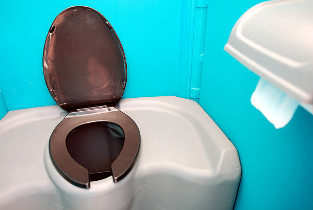 Best Luxury portable toilet rental  in Waymart, PA