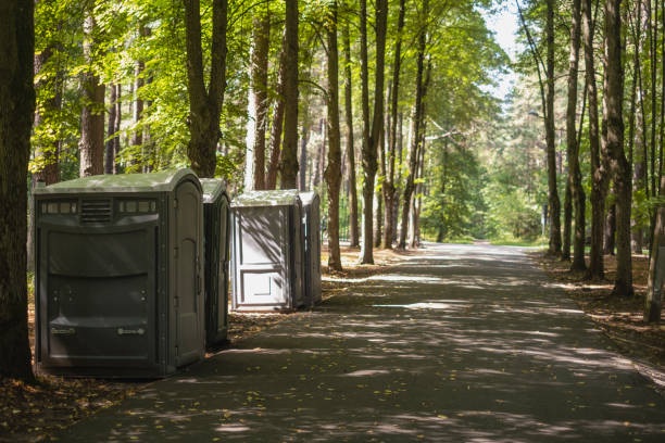 Best Event porta potty rental  in Waymart, PA