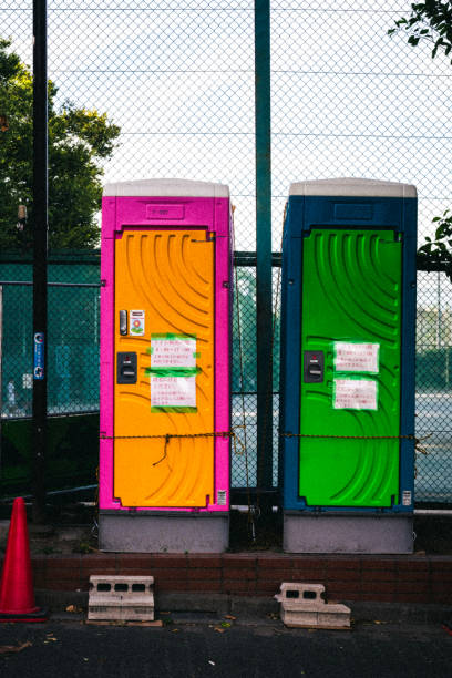 Best Porta potty delivery and setup  in Waymart, PA