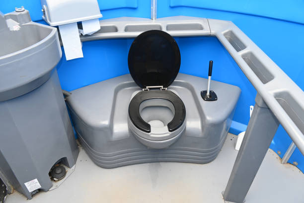 Affordable portable toilet rental in Waymart, PA