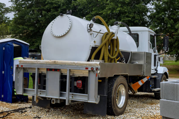 Sanitation services for porta potties in Waymart, PA