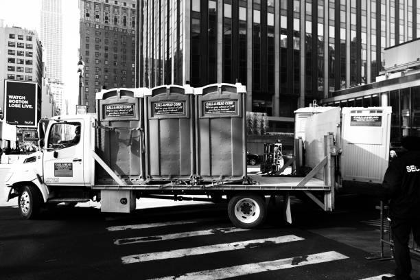 Best Affordable portable toilet rental  in Waymart, PA